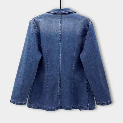 Berit | Blazer élégant classique pour femmes