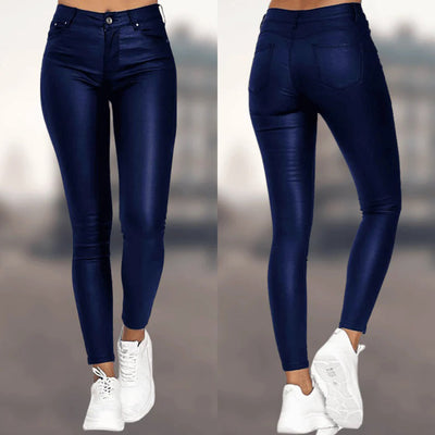 Azaria- Pantalon sophistiqué et confortable