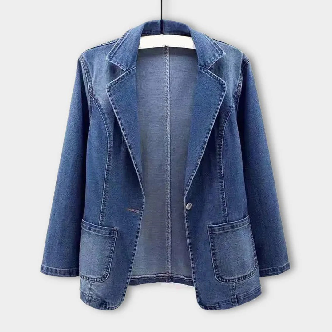 Berit | Blazer élégant classique pour femmes