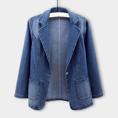 Berit | Blazer élégant classique pour femmes