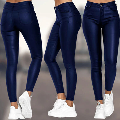 Azaria- Pantalon sophistiqué et confortable