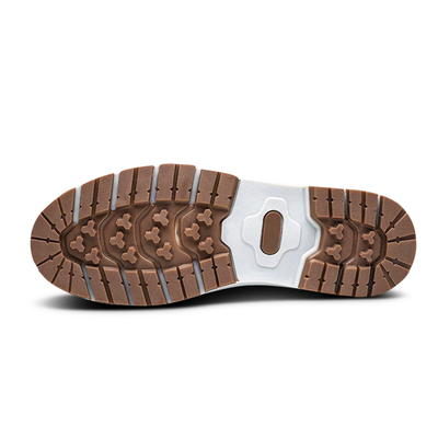 Ali - Bottes pour hommes isolées et résistantes aux intempéries