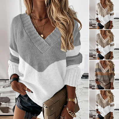 Blake - Pull chaud pour l'hiver