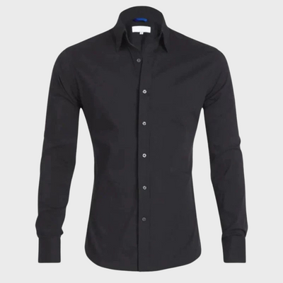 Rhett - Chemise en tricot pour hommes