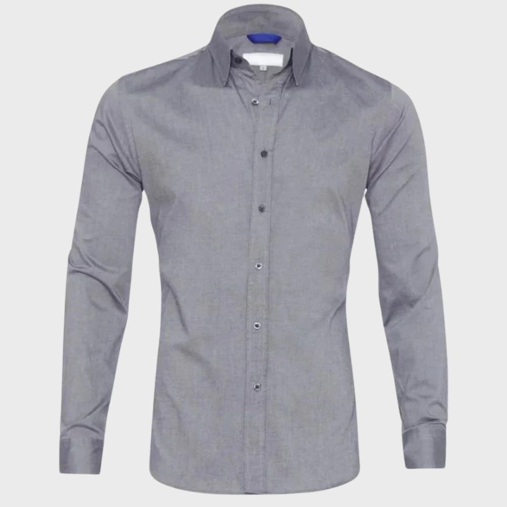 Rhett - Chemise en tricot pour hommes