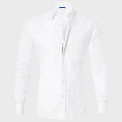 Rhett - Chemise en tricot pour hommes