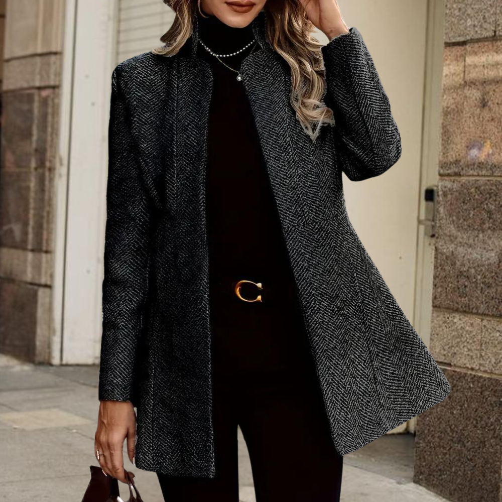 Mariana - Un blazer élégant pour les femmes