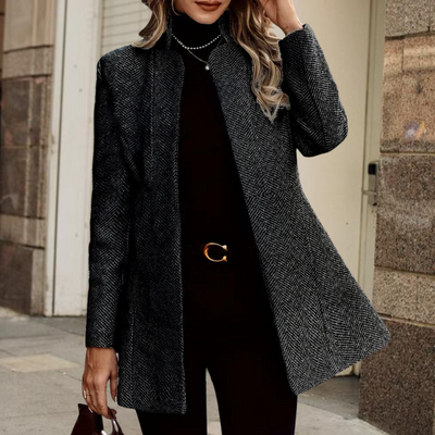 Mariana - Un blazer élégant pour les femmes