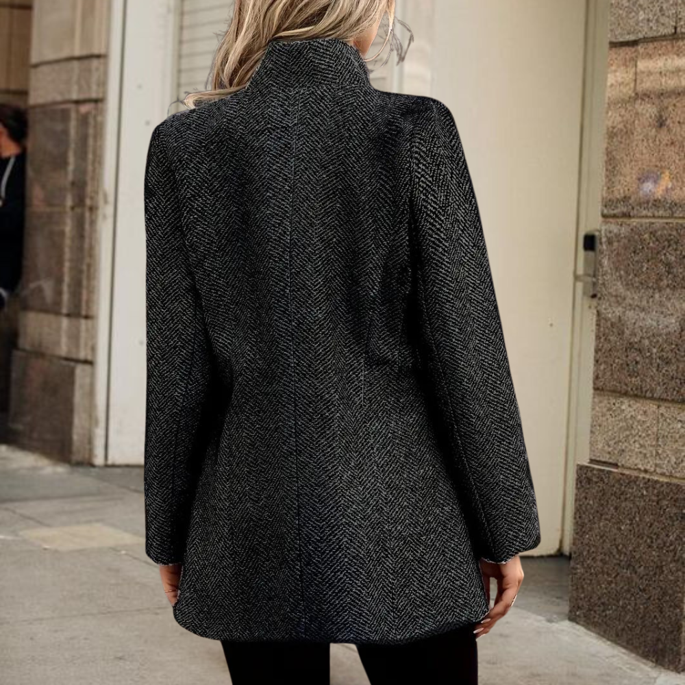 Mariana - Un blazer élégant pour les femmes