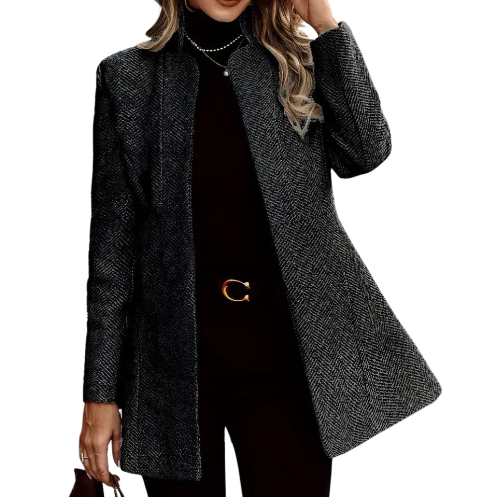 Mariana - Un blazer élégant pour les femmes