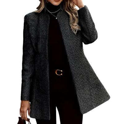 Mariana - Un blazer élégant pour les femmes