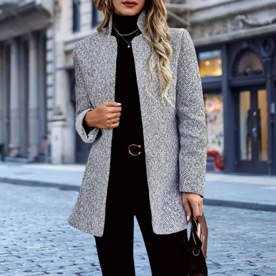 Mylah - Blazer élégant pour femmes