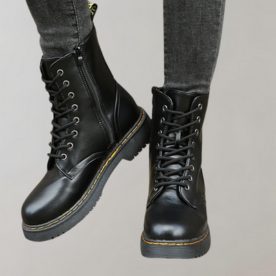 Marija | Bottes élégantes et confortables pour femmes
