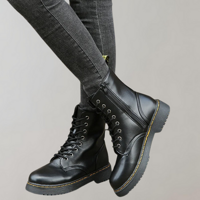 Marija | Bottes élégantes et confortables pour femmes