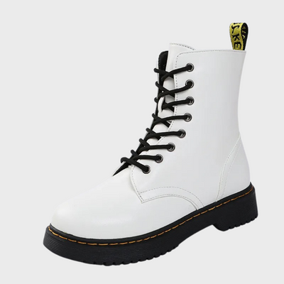 Marija | Bottes élégantes et confortables pour femmes