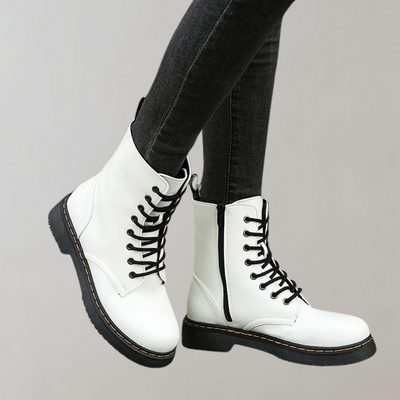 Marija | Bottes élégantes et confortables pour femmes