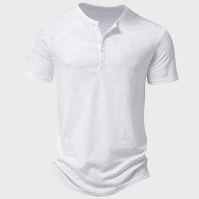 Cuyler - T-shirt décontracté pour homme