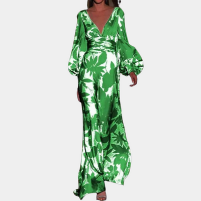Anette - Robe de femme élégante