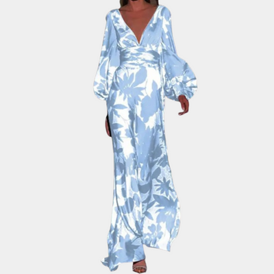 Anette - Robe de femme élégante