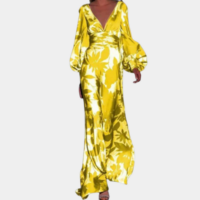 Anette - Robe de femme élégante