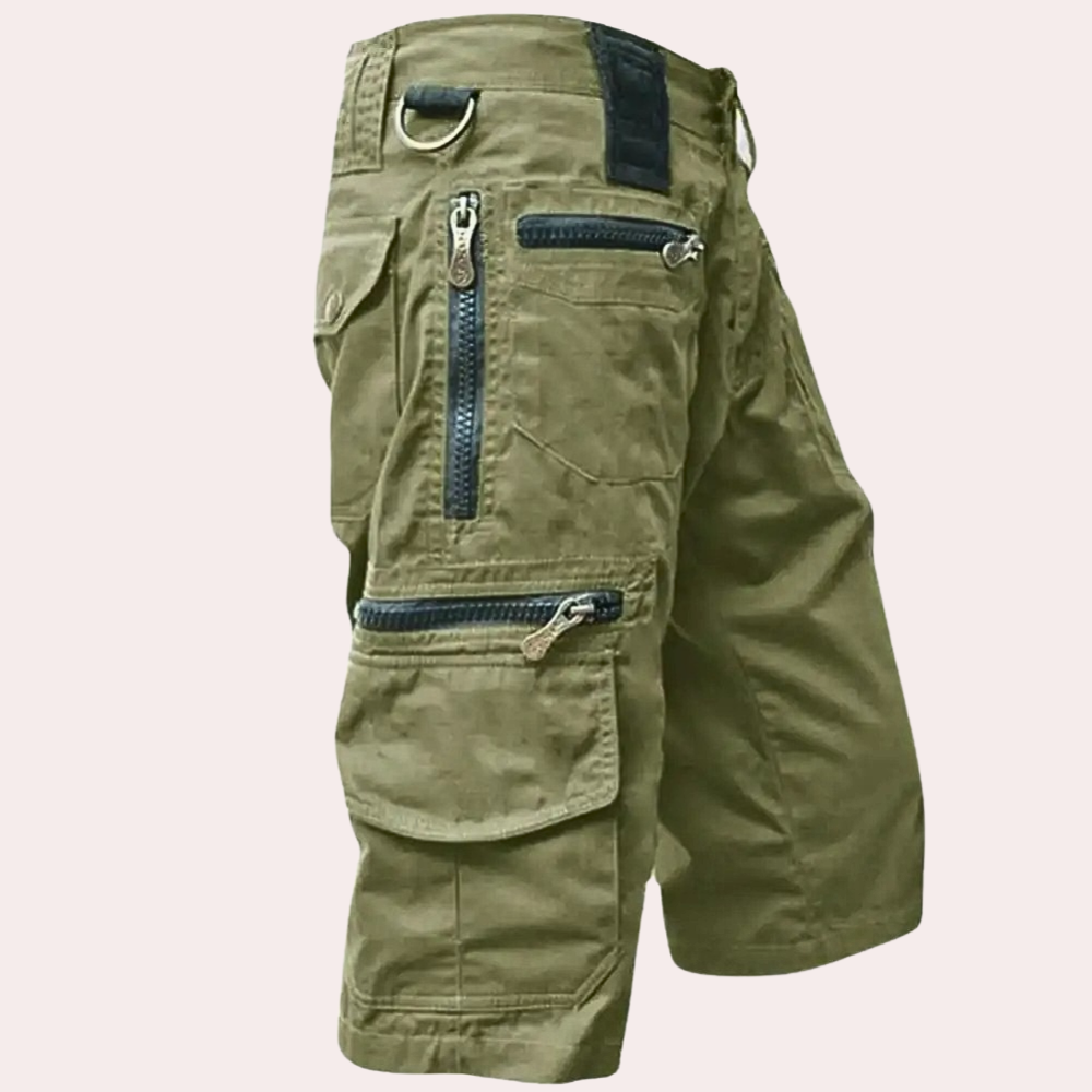 Danon - Short cargo pour homme