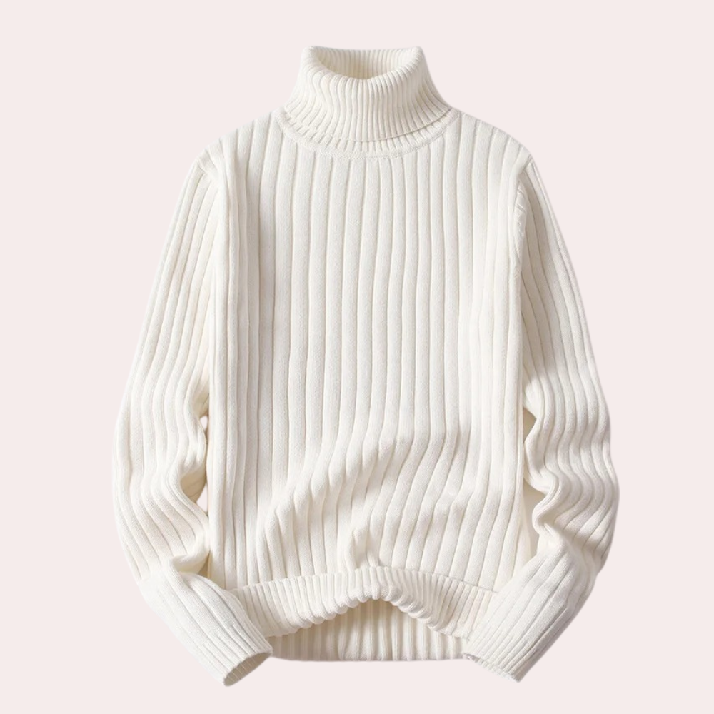 Marlee - Col roulé pour femmes