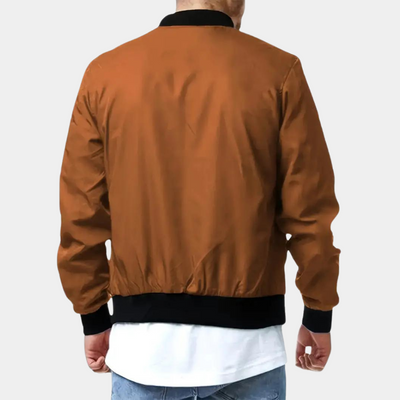 Danuser - Veste bombardier classique pour hommes
