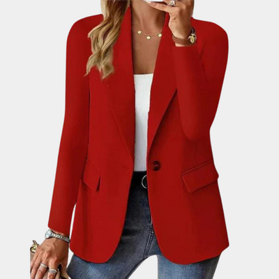 Nimue | Blazer Élégant pour Femmes