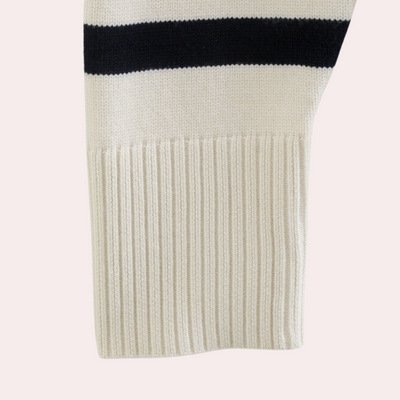 Vivian | Élégant Pull Grande-Taille Pour Femmes