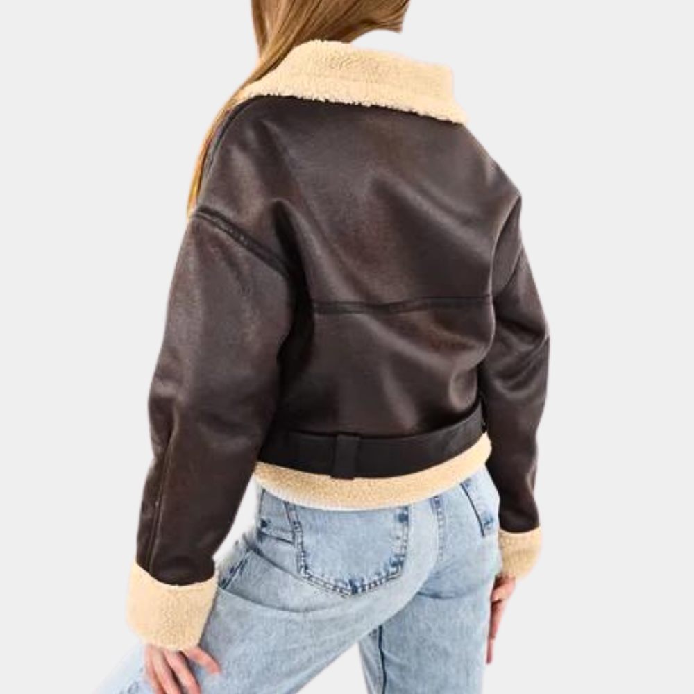 Zhora | Taillé Et Elégant Femmes Veste