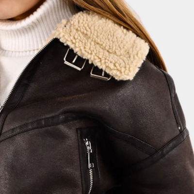 Zhora | Taillé Et Elégant Femmes Veste