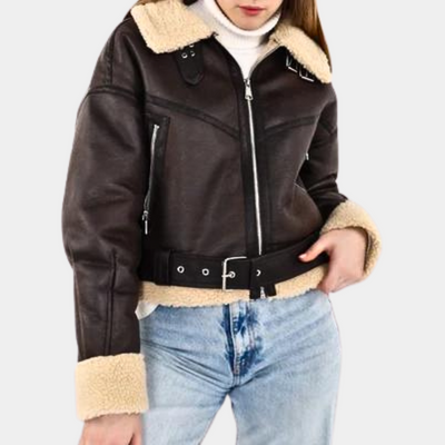 Zhora | Taillé Et Elégant Femmes Veste