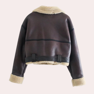 Zhora | Taillé Et Elégant Femmes Veste