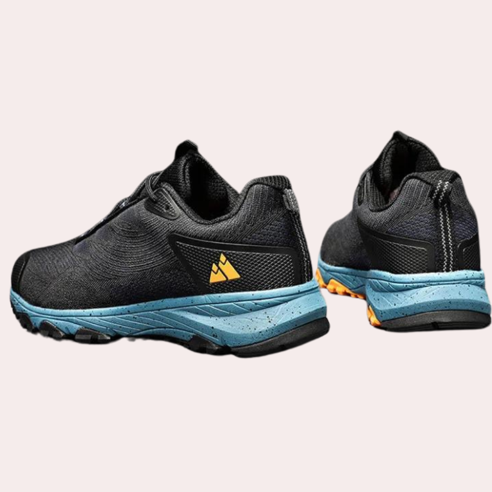 Giorgio - Chaussures modernes et respirantes pour hommes