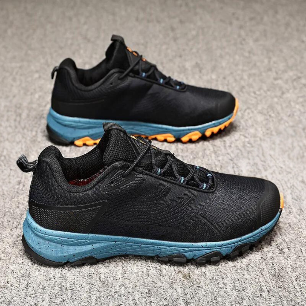 Giorgio - Chaussures modernes et respirantes pour hommes