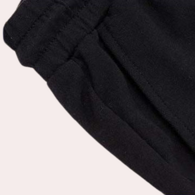 Mateo - Pantalon de survêtement bien ajusté pour hommes