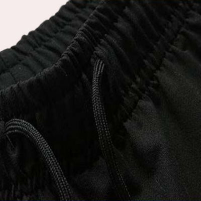 Mateo - Pantalon de survêtement bien ajusté pour hommes