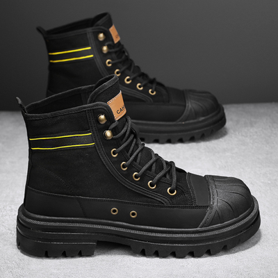 Cruz - Chaussures d'extérieur pour hommes de haute qualité