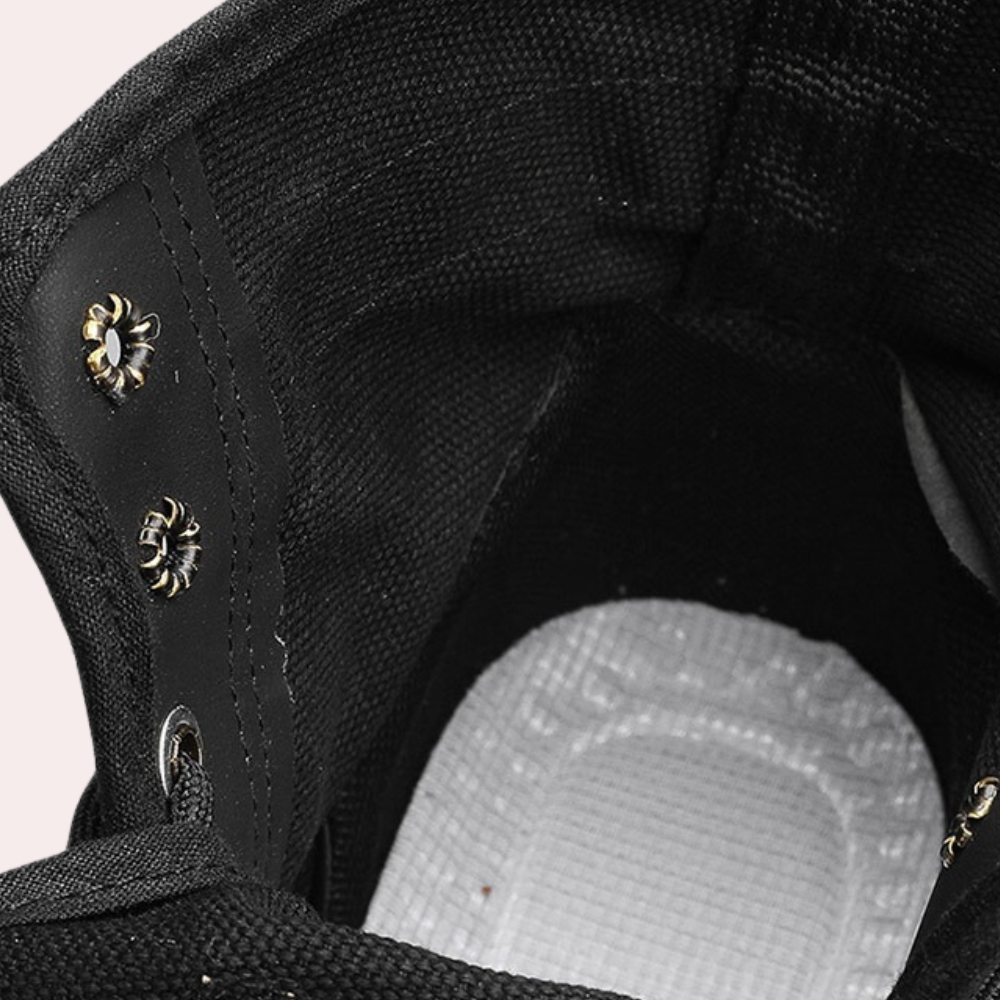 Cruz - Chaussures d'extérieur pour hommes de haute qualité