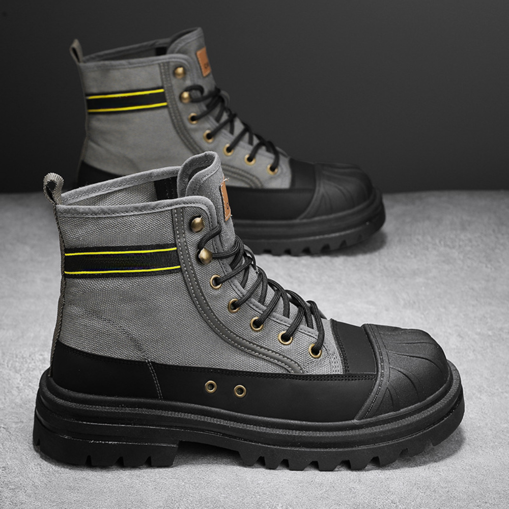 Cruz - Chaussures d'extérieur pour hommes de haute qualité