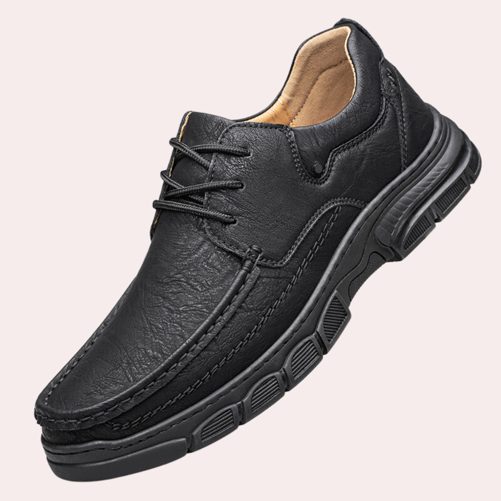 Emmett - Chaussures d'extérieur à la mode pour hommes