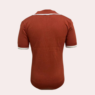 Alessandro - Chemise moderne à rayures pour hommes