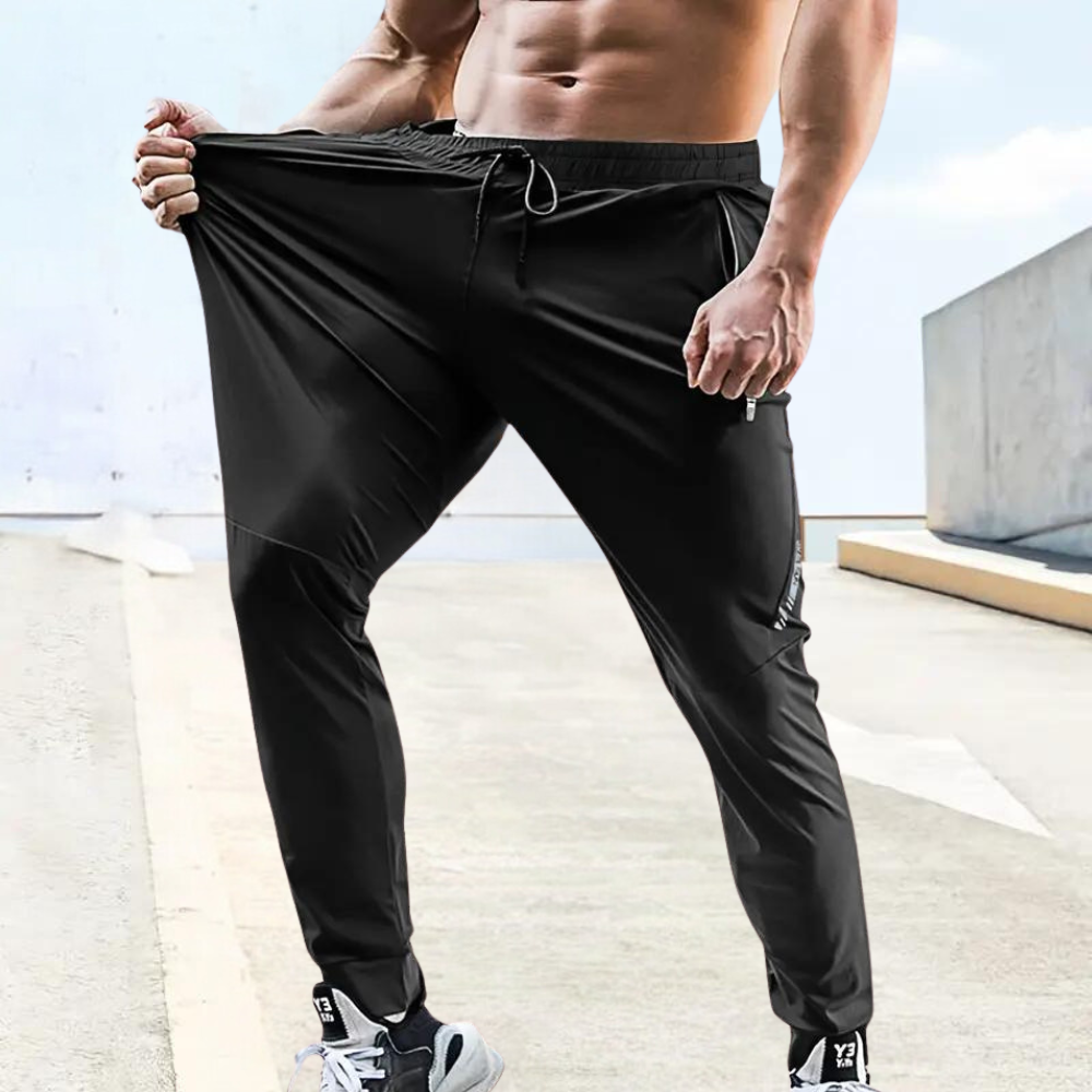 Thiago - Pantalon de sport décontracté pour hommes