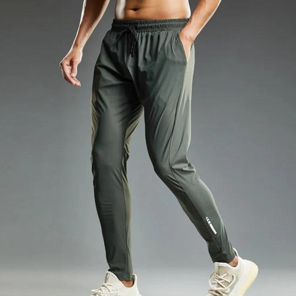 Arturo - Pantalon de survêtement décontracté pour hommes
