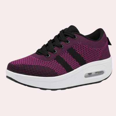 Sabra - Chaussures pour femmes à la mode et respirantes