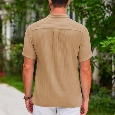 Amor - Polo décontracté pour hommes