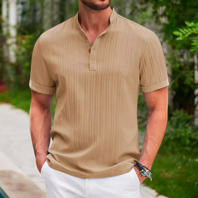 Amor - Polo décontracté pour hommes