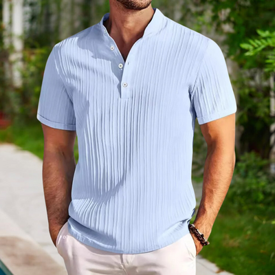 Amor - Polo décontracté pour hommes