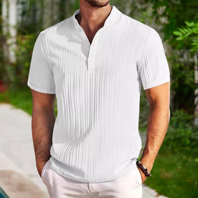 Amor - Polo décontracté pour hommes