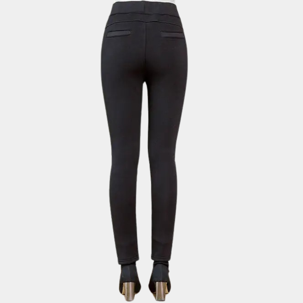 Vidya | Pantalon d'hiver confortable pour femmes